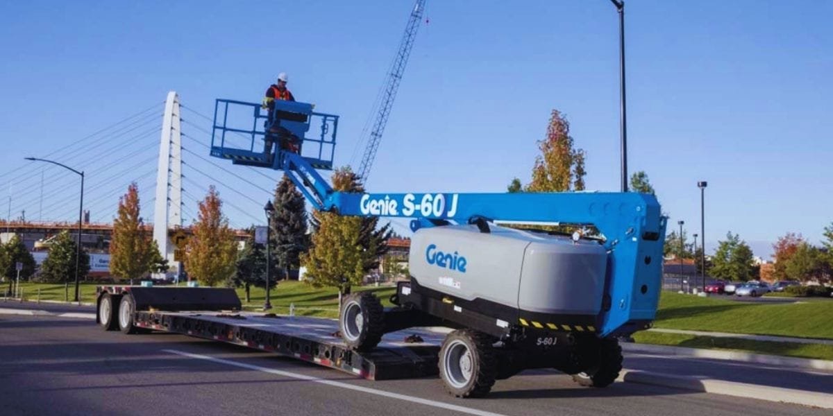 Plataforma Elevadora
