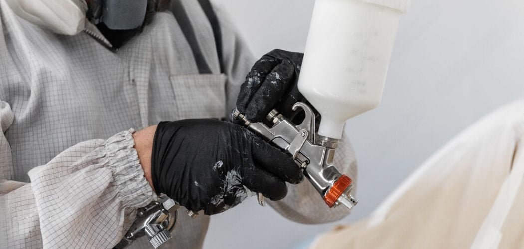 Restauración y pintura