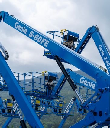 Venta y renta de equipos de elevacion Service