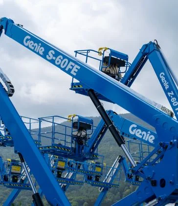 Venta y renta de equipos de elevacion Service