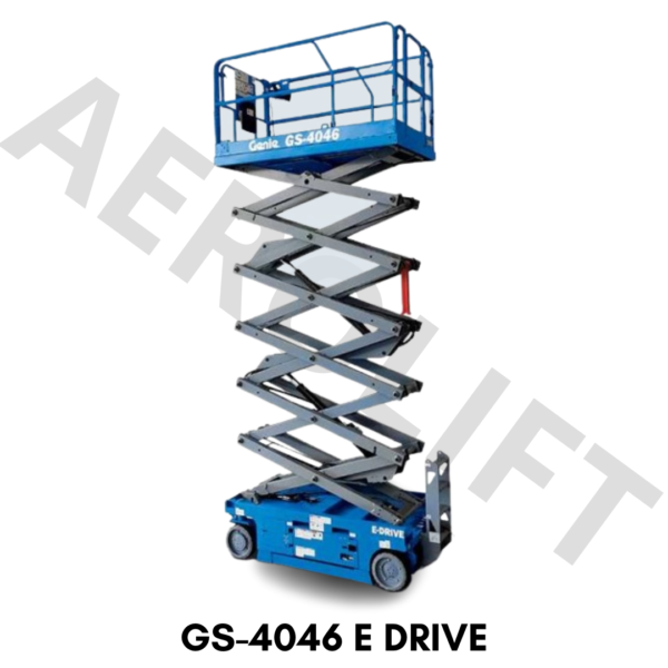 Genie GS-4046 E DRIVE