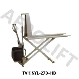 Patín Hidráulico Modelo SYL-270-HD