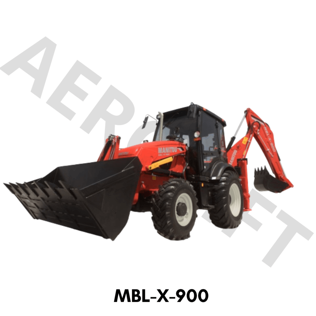 Manitou MBL-X-900