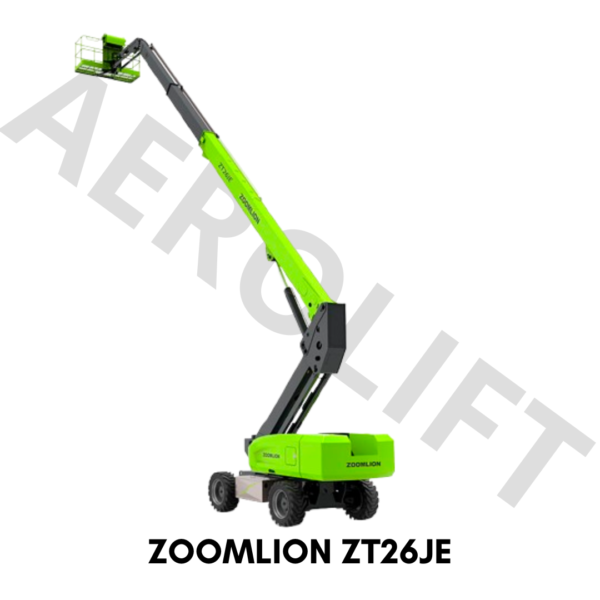 ZOOMLION ZT26JE