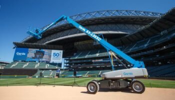 ¿Cómo elegir la plataforma elevadora ideal para tu proyecto?