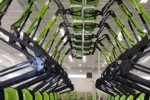 Equipos de elevación