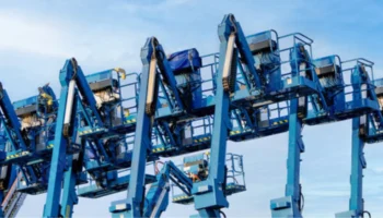 Venta plataformas elevación