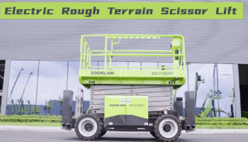 Tendencias en Plataformas de Elevación para el 2025: Tecnología y Sostenibilidad