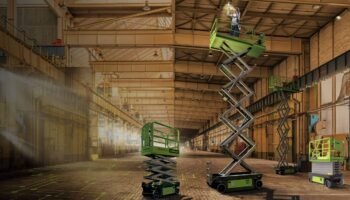 Tendencias en Plataformas de Elevación para el 2025: Tecnología y Sostenibilidad, storage