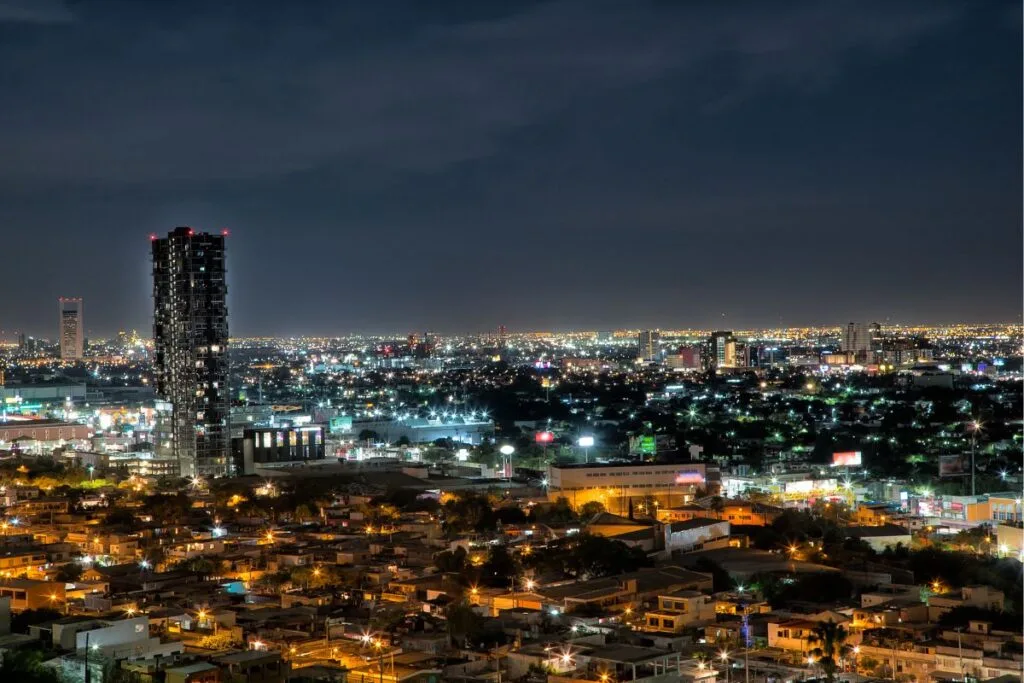 Lugares Para Comer Monterrey | Guía Para Profesionales