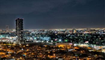 Lugares Para Comer Monterrey | Guía Para Profesionales