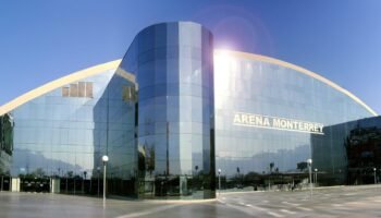 Eventos en Monterrey