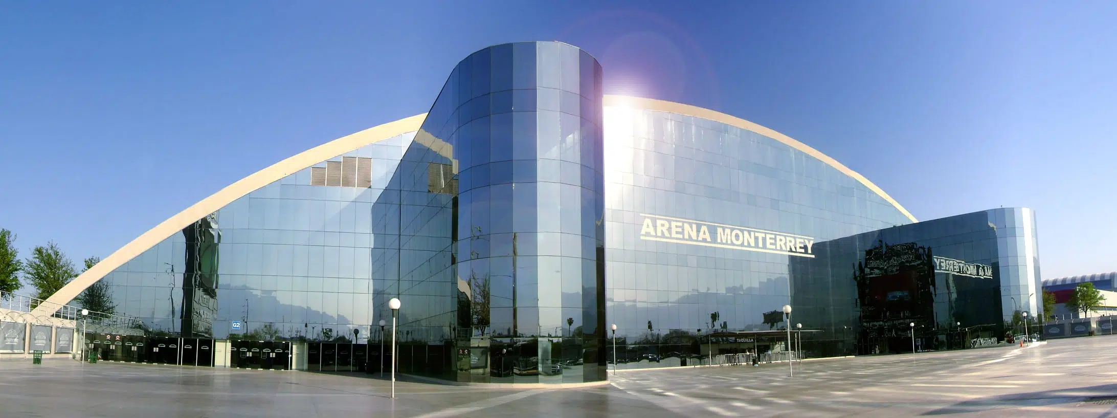 Eventos en Monterrey