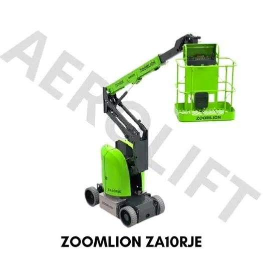 Plataforma de elevación Articulada ZoomLion ZA10RJE