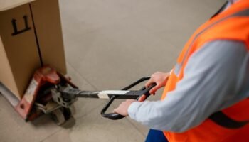 Patín Hidráulico: Guía Completa para Elegir el Mejor EN 2025