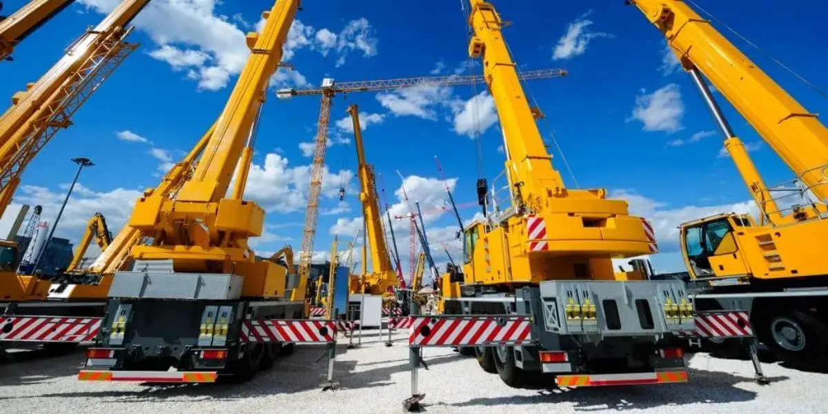 Izaje Seguro: guía completa para operaciones sin riesgos 1 Izaje Seguro: Guía Completa para Operaciones sin Riesgos