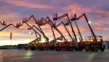 Tipos de Plataformas de Elevación: Elige la Correcta y Evita Accidentes