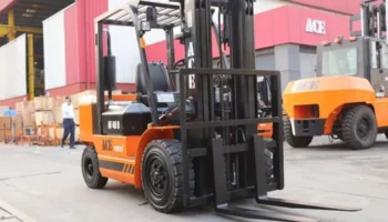 Cómo Obtener tu DC3 para Operar Montacargas