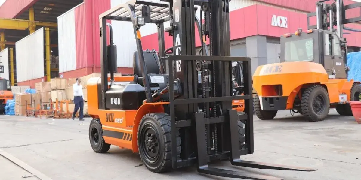 Cómo Obtener tu DC3 para Operar Montacargas