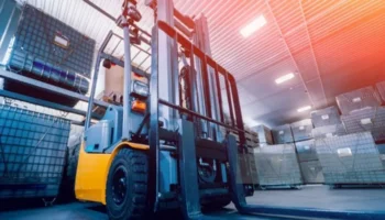 Montacargas Eléctrico vs Gas vs Diésel