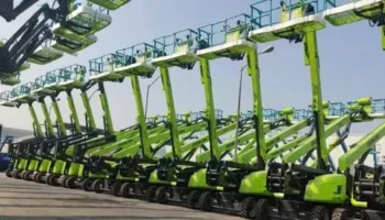 renta de plataformas de elevacion en durango