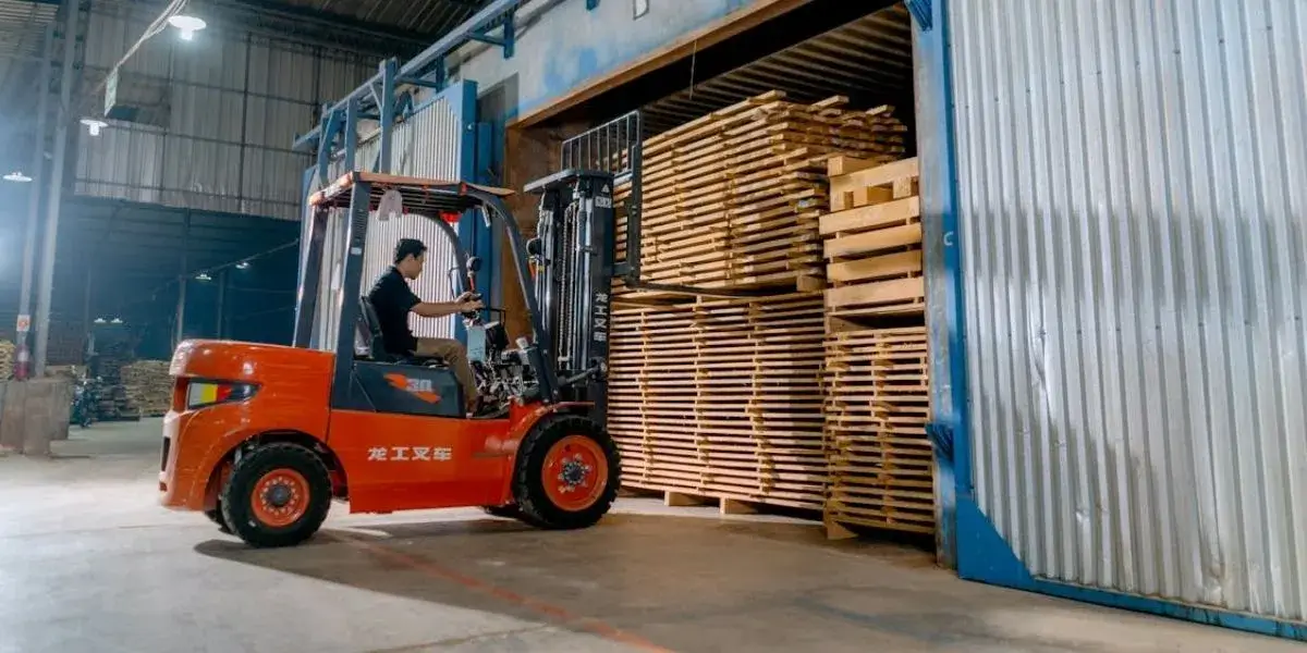 Salario Operador Montacargas México 1 Salario Operador Montacargas México