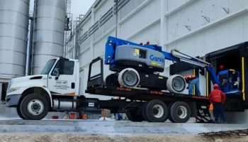 Traslado de Maquinaria Seguro y Rentable en 2025