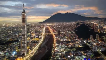 Torre Rise: revolución en equipos construcción México
