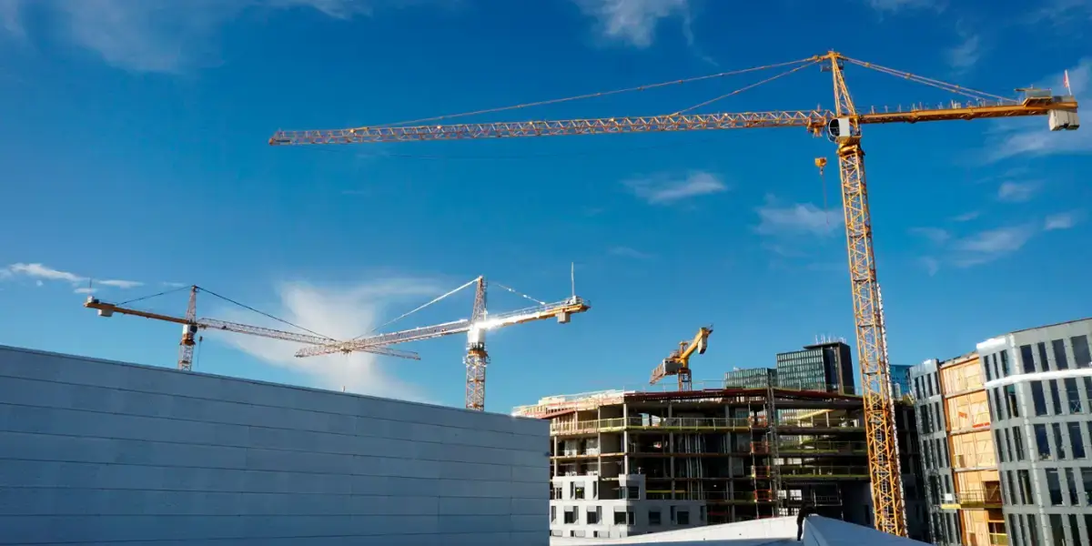 Zoomlion México: equipos de calidad industrial 1 Zoomlion México: equipos de calidad industrial