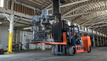 Horquillas para Montacargas: Tipos, medidas y cuándo reemplazarlas
