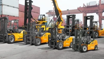 Baterías de Litio vs Plomo para Montacargas: ¿Mito o Inversión? | Aerolift