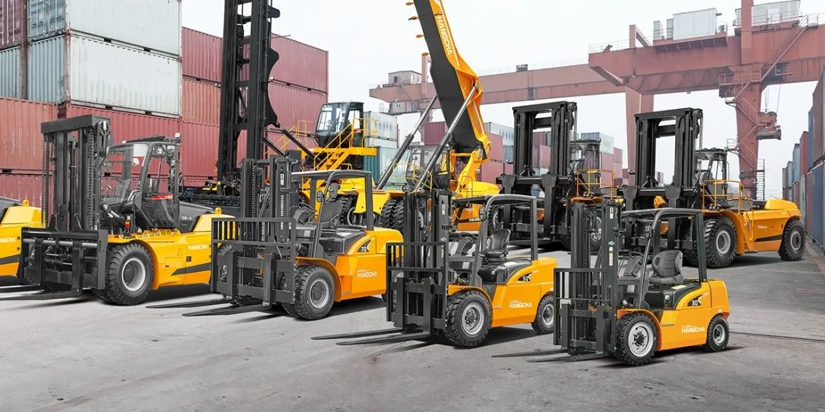 Baterías de Litio vs Plomo para Montacargas: ¿Mito o Inversión? | Aerolift