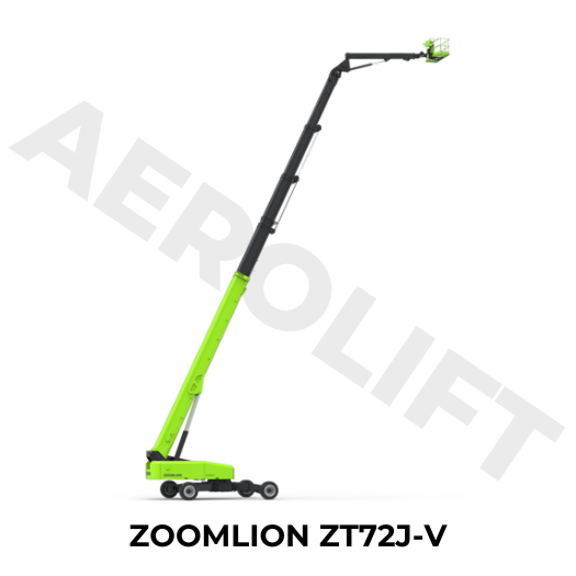 Zoomlion ZT72J-V