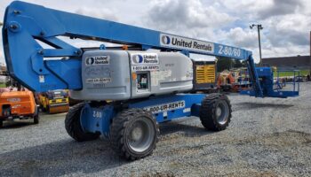 genie z 80 60